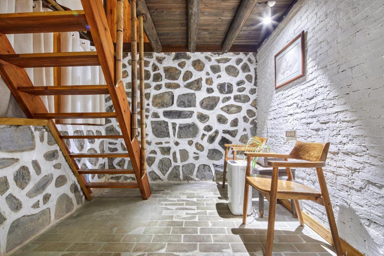 Yangshuo Yunshe Mountain Guesthouse Zewnętrze zdjęcie