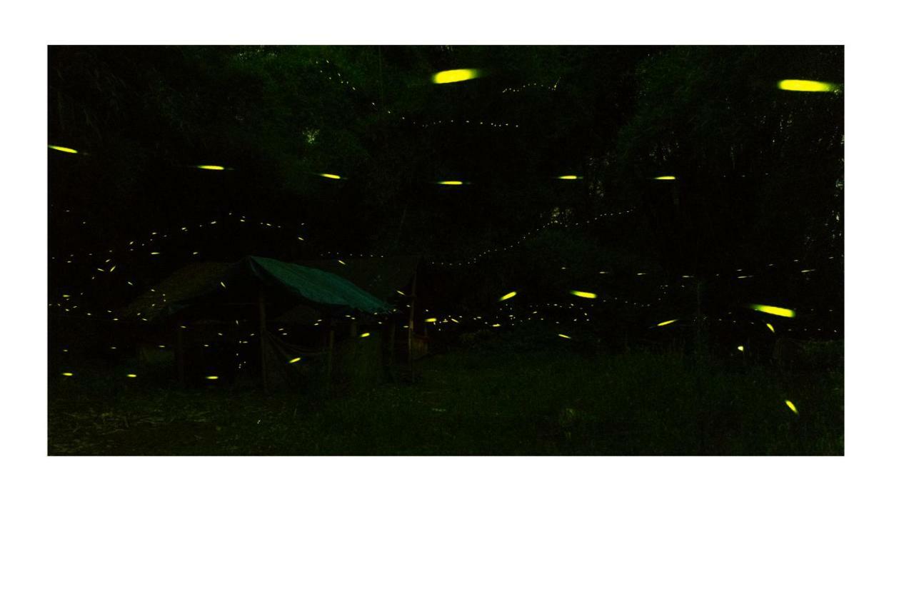 Yangshuo Yunshe Mountain Guesthouse Zewnętrze zdjęcie